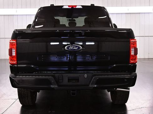 Used 2023 Ford F150 XLT w/ Equipment Group 302A High AWD/4WD image 6