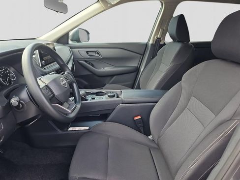 New 2026 Nissan Rogue S image 15