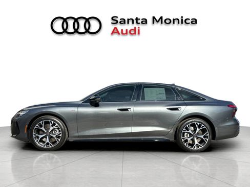 New 2026 Audi A6 Premium Plus AWD/4WD image 5