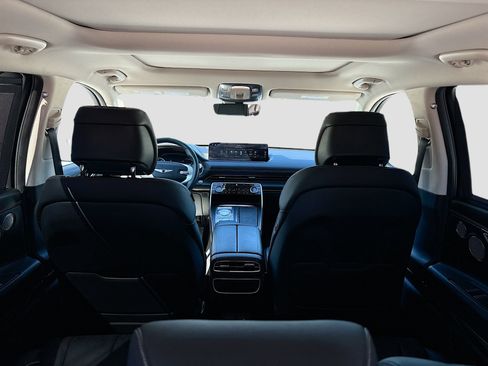 Used 2021 Genesis GV80 2.5T w/ Advanced Package 02 image 27