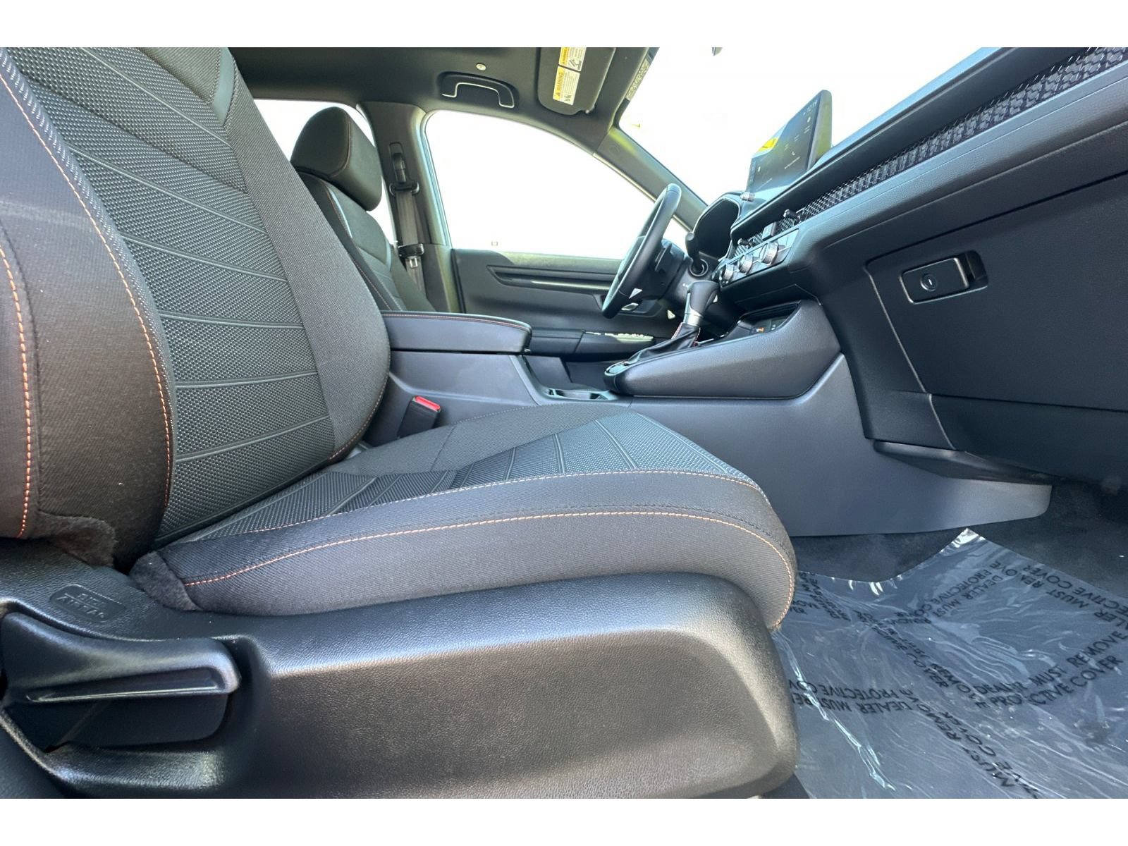 Certified 2026 Honda CR-V Sport image 23