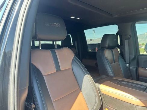 Used 2022 Chevrolet Silverado 3500 High Country AWD/4WD image 19