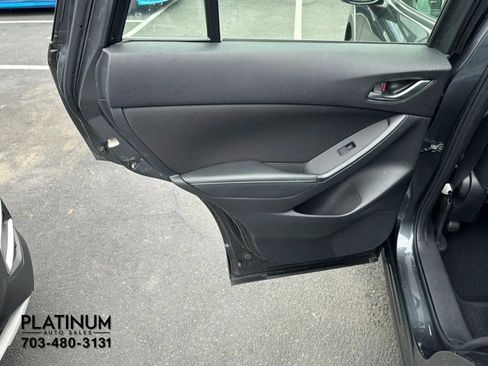 Used 2014 MAZDA CX-5 Sport w/ Bluetooth Audio Package FWD image 17