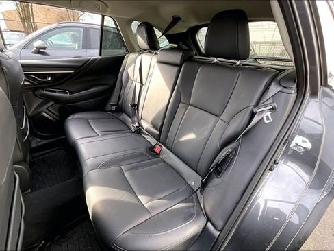 Used 2023 Subaru Outback Touring XT image 26