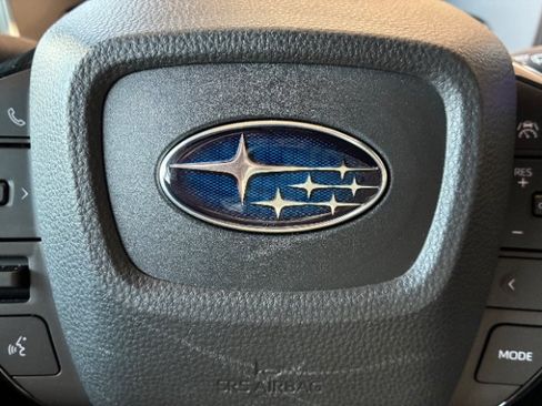 Used 2023 Subaru Solterra AWD image 23