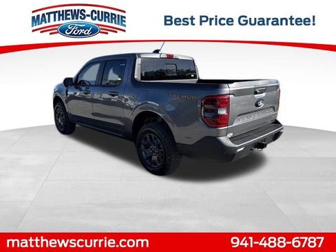 New 2026 Ford Maverick Tremor image 6