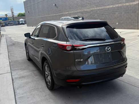Used 2017 MAZDA CX-9 Touring FWD image 5