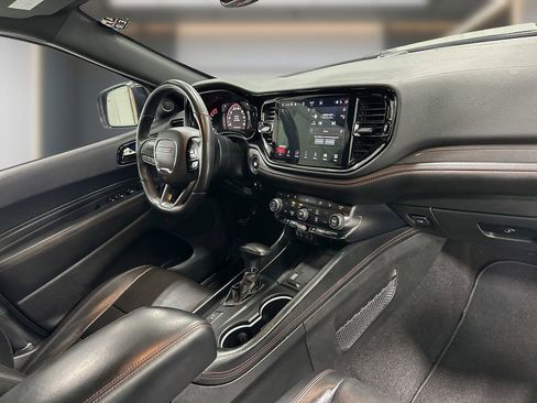 Used 2023 Dodge Durango R/T AWD/4WD image 15