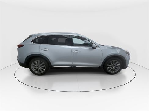 Used 2021 MAZDA CX-9 Grand Touring image 9