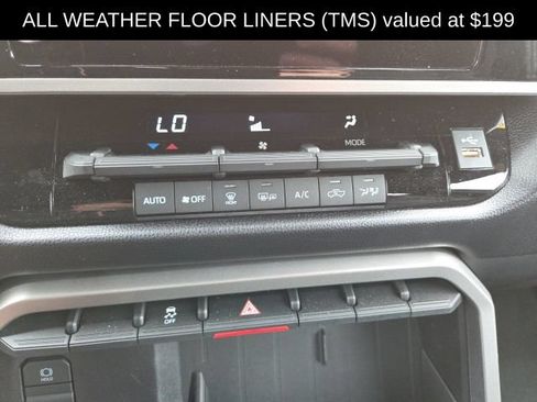 Used 2026 Toyota Tundra SR5 AWD/4WD image 15