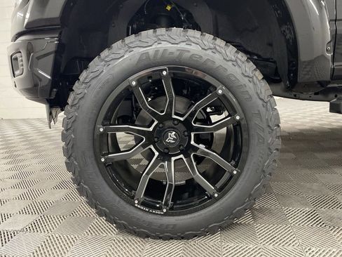 New 2025 Ford F150 XLT w/ Equipment Group 303A High image 15