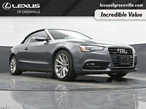 Used 2015 Audi A5 2.0T Premium image 10