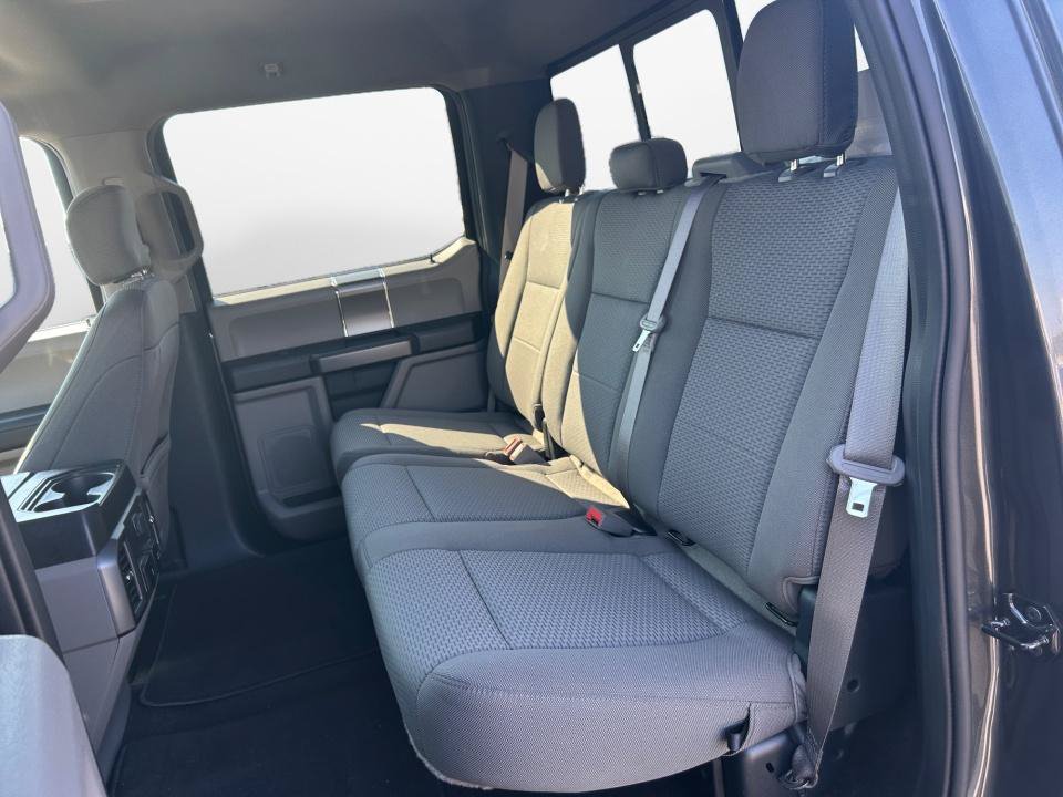 Used 2020 Ford F150 XLT w/ Equipment Group 302A Luxury AWD/4WD image 13