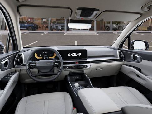 New 2026 Kia Sorento EX AWD/4WD image 14