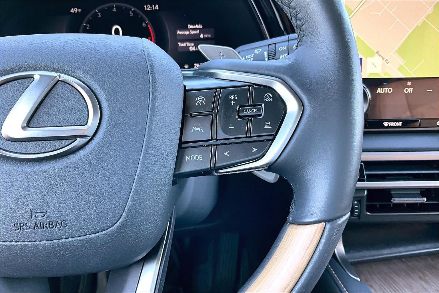 Used 2025 Lexus RX 350 Premium FWD image 25