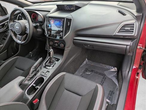 Used 2019 Subaru Impreza 2.0i Sport image 21