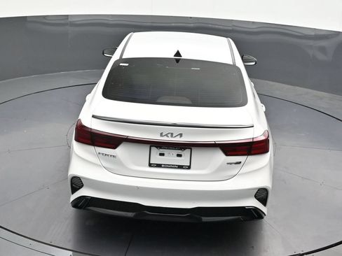 Used 2023 Kia Forte GT-Line FWD image 13