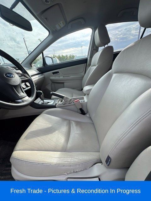 Used 2014 Subaru Crosstrek 2.0i Limited AWD/4WD image 10