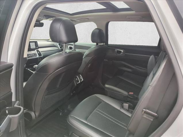 Used 2022 Kia Sorento SX FWD image 18