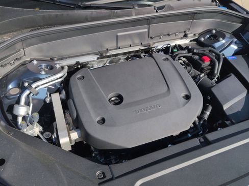 New 2026 Volvo XC90 B6 Ultra w/ Protection Package Premier image 29