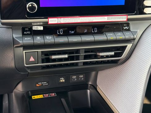 New 2026 Toyota Camry SE FWD image 25