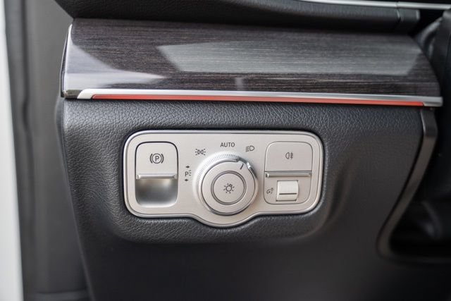 Used 2022 Mercedes-Benz GLE 350 image 28