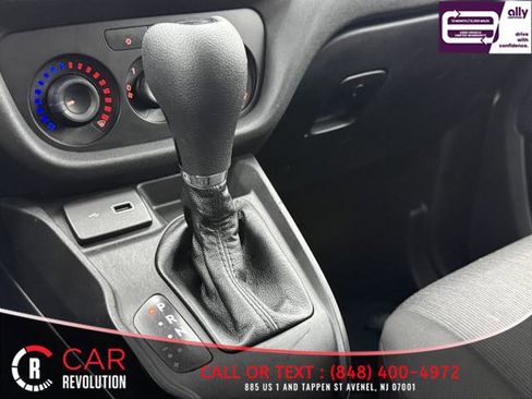 Used 2022 RAM ProMaster City Tradesman image 29