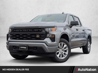 New 2026 Chevrolet Silverado 1500 Custom AWD/4WD video 1