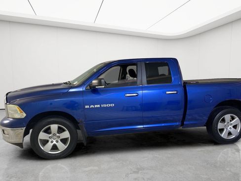 Used 2011 RAM 1500 Big Horn AWD/4WD image 8
