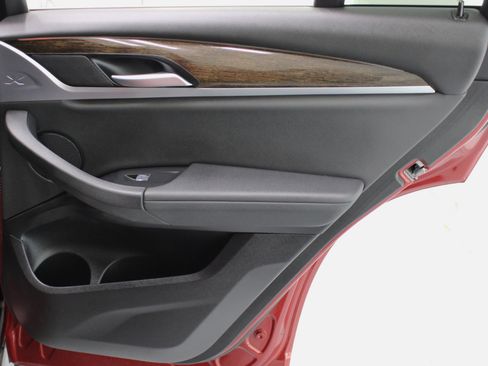 Used 2020 BMW X4 xDrive30i w/ Premium Package image 46