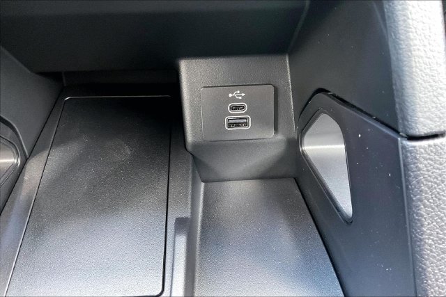 New 2026 Ford Ranger XL AWD/4WD image 25