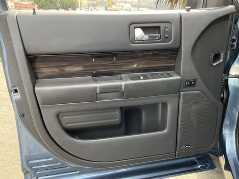 Used 2019 Ford Flex SEL w/ Equipment Group 202A image 22