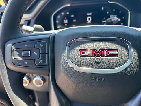 New 2026 GMC Sierra 1500 AT4 w/ AT4 Premium Package AWD/4WD image 26