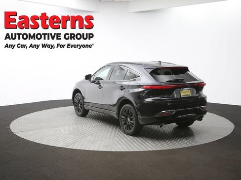 Used 2023 Toyota Venza Nightshade AWD/4WD image 63