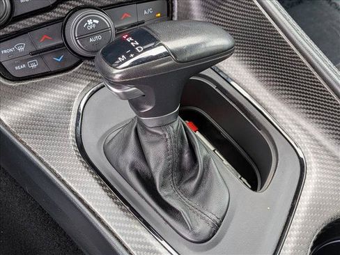 Used 2023 Dodge Challenger R/T Scat Pack RWD image 12