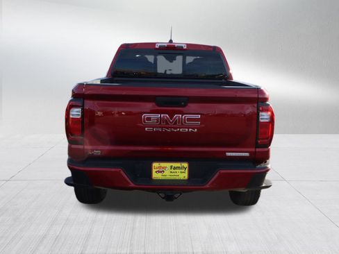 New 2026 GMC Canyon Elevation w/ Convenience Package image 6