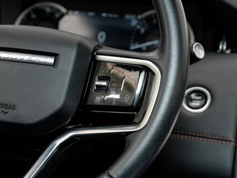 Used 2023 Land Rover Discovery Sport S R-Dynamic image 22