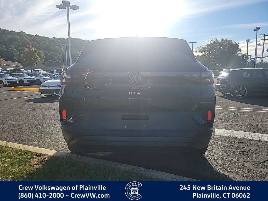Certified 2023 Volkswagen ID.4 Pro S AWD/4WD image 28