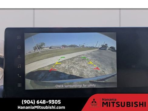 Used 2025 Mitsubishi Outlander ES image 21