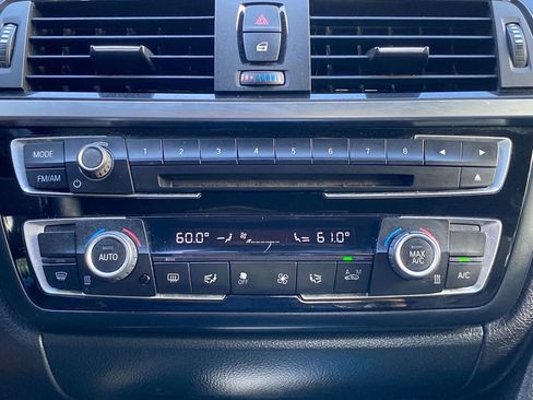 Used 2017 BMW 430i Convertible image 20