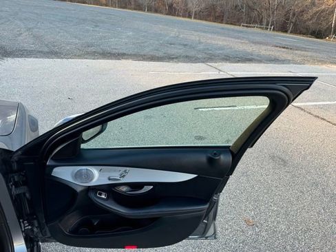 Used 2021 Mercedes-Benz C 300 C 300 w/ Premium Package image 11