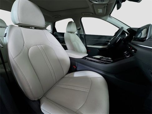 Used 2023 Hyundai Sonata Limited w/ Cargo Package image 30