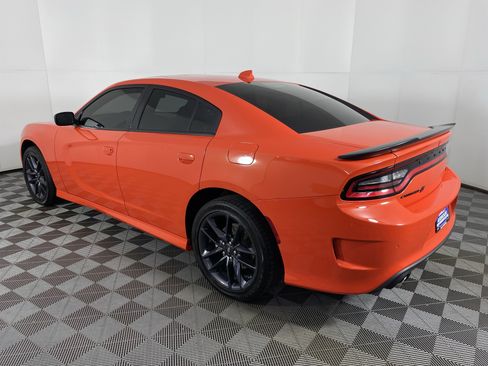 Used 2022 Dodge Charger GT w/ Plus Group image 10