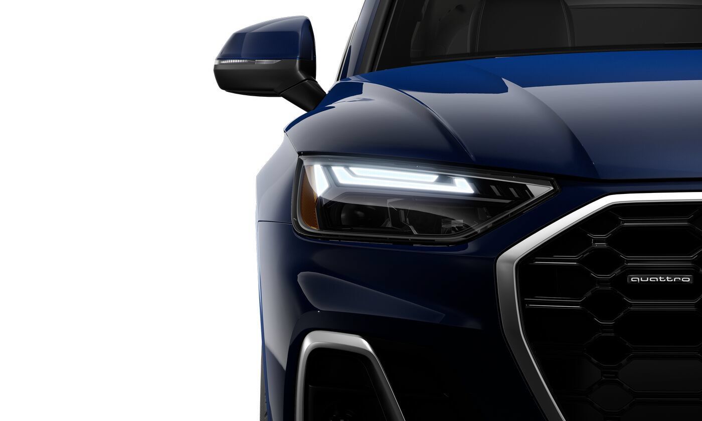 Certified 2024 Audi Q5 2.0T Premium Plus w/ Premium Plus Package AWD/4WD image 6