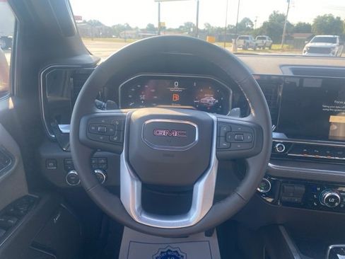 New 2026 GMC Sierra 1500 SLT w/ SLT Premium Plus Package image 15