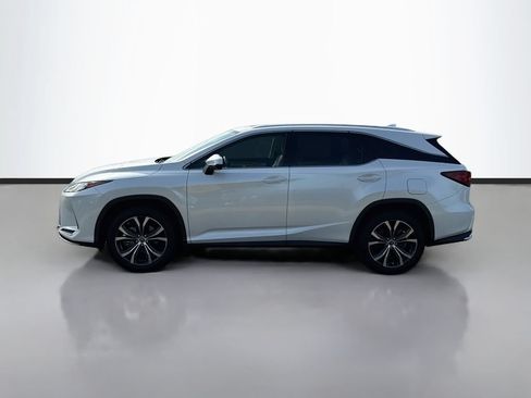 Used 2021 Lexus RX 350L FWD w/ Premium Package image 4