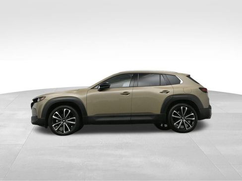 Used 2024 MAZDA CX-50 2.5 Turbo w/ Weather Package image 40