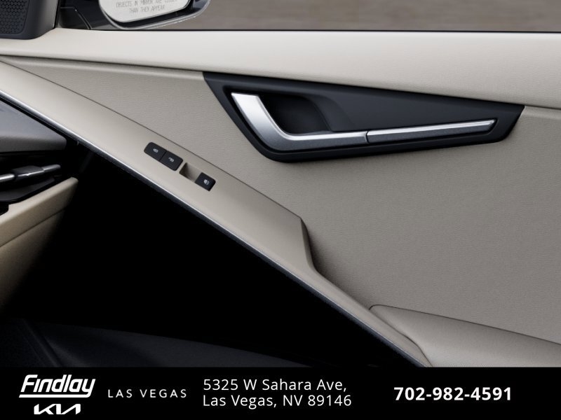 New 2026 Kia Niro Wave w/ Wave Preserve Package FWD image 28