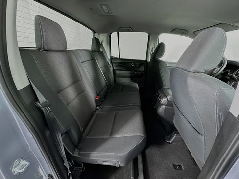 Certified 2024 Honda Ridgeline Sport image 25