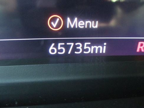 Certified 2021 Chevrolet Tahoe Z71 w/ Luxury Package image 33